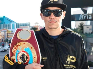 Teixeira Wbo Patrick