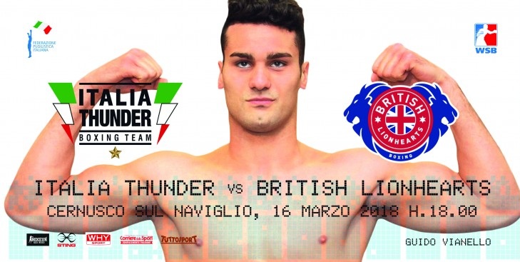 Thunder