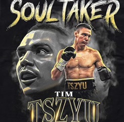 Tszyu tim IN NERO