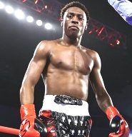 Tucker Jahi 20 anni