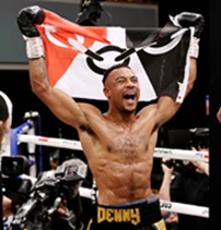 I risultati di Birmingham. Denny si conferma campione Ebu. Successi di Crocker e Dolan 