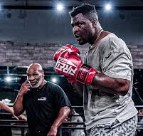 Tyson allena Ngannou2