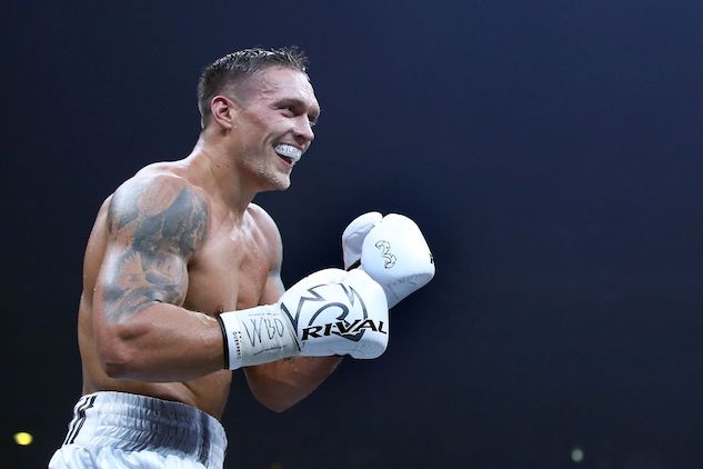 Usyk 2