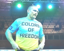 Usyk 2 Freedom