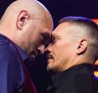 Usyk vs Fury FACCIA A Fjpg