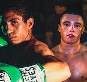VARGAS vs Ball photos Cancella