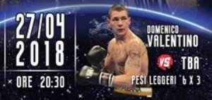 Valentino 27 aprile