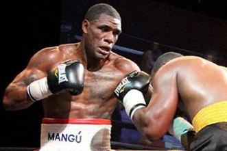 A Santo Domingo l'ex campione Wba  Felix Valera  batte Perez per ko al 2° round 