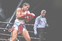 Valle Yokasta Wbo IBF 47