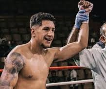 Vargas Fernando Junior figlio