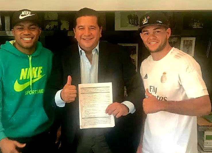 Venezuelani