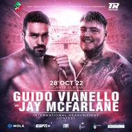 Vianello vs McFarlane card