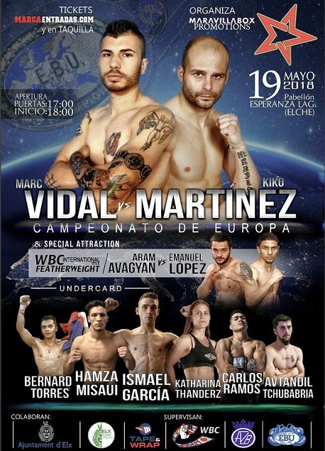 VidalMartinez