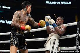 Villa 2 Romain 2 vs Ellis