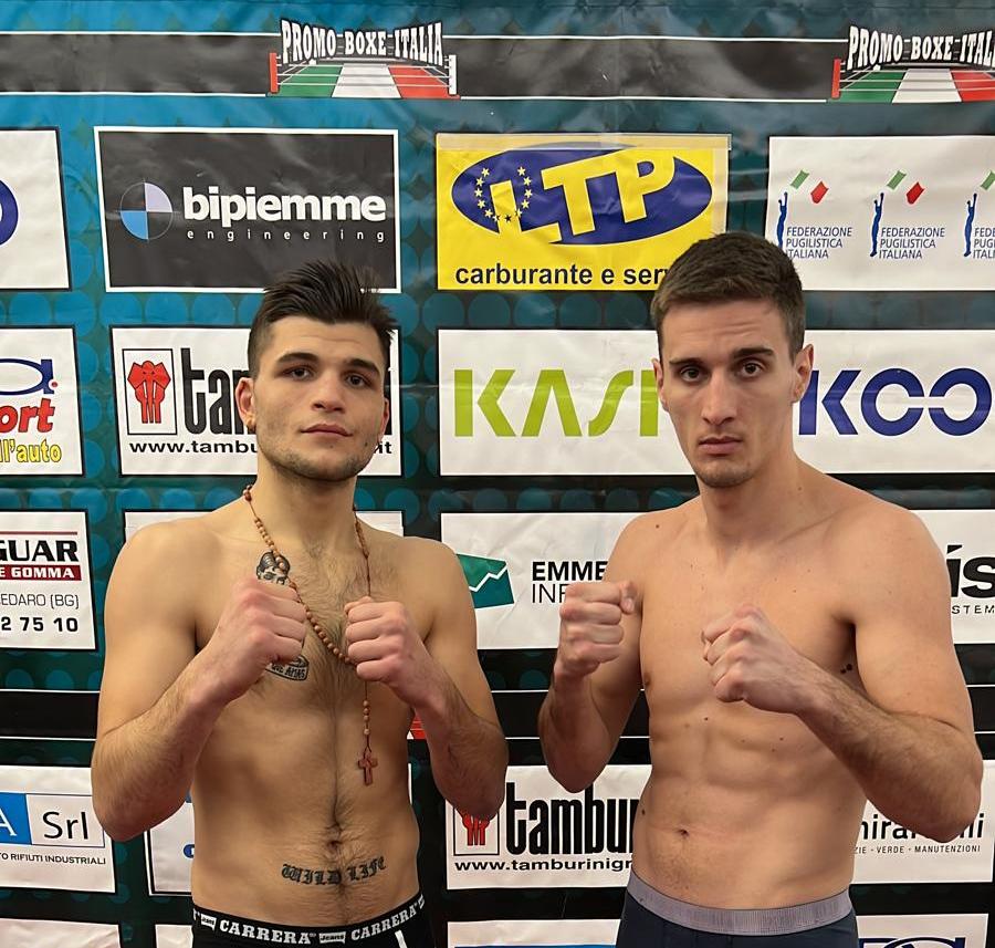 Vinciguerra vs Smilic