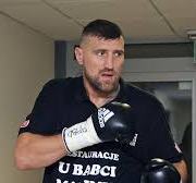 WACH Mariusz in posa