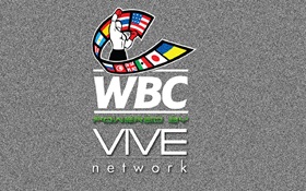 WBC VIVE Marchio