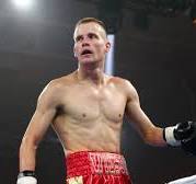 In Australia l'ex challenger Wbo Liam Wilson batte per ko Youssef Dib.