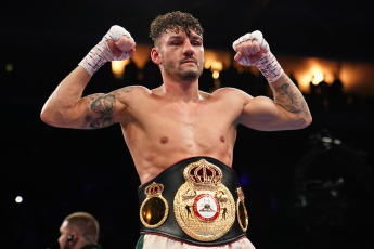 WOOD LEiGH Wba Int