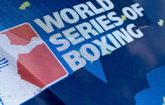 WSB logo