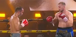 Wallin batte gassiev settembre