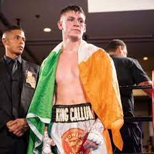 Walsh Callum Irl