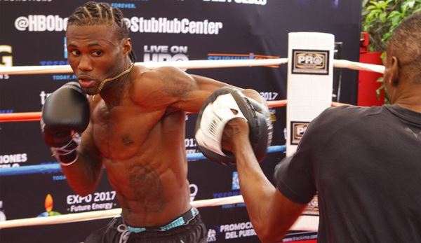 Domani Il 38enne Nicholas Walters sovrano ,Wba per 3 anni, sul ring di Plant City