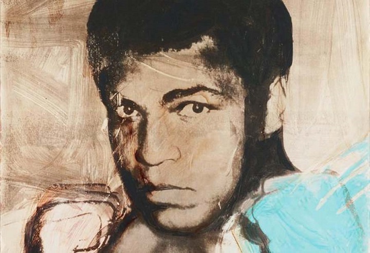 Warhol Clay