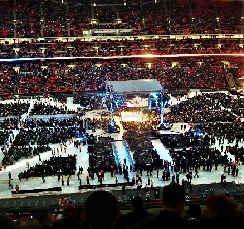 Wembley