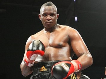 Whyte Dillian