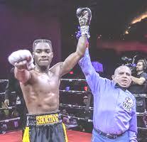Whyte Jordan Short Dog