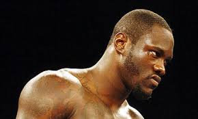  Wilder conferma mi batterò con Nate Diaz mentre tratta anche con Nagannou