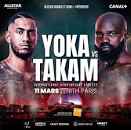 YOKA 2 Takam piccolo