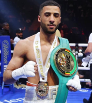 Yafai GALAL oro Rio