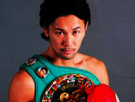 Yamanaka Shinsuke