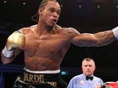Yarde in attacco