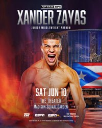 ZAYAS XANDER MANIFESTO