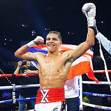 ZAYAS Xander Sorride 23