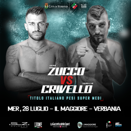 ZUCCO 2 CRivello