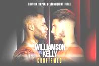 ZZZZZZZZWilliamson vs Kelly swelter