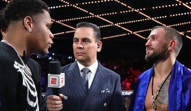 ZZZZZZZZZZHaney vs Loma