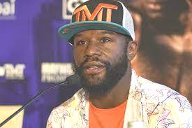 ZZZZZZZZZZMayweather cappello