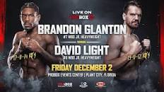 ZZZZZZZZZZZGlanton vs Light
