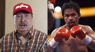 ZZZZZZZZZZZZZPadilla e Pacquiao