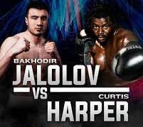 ZZZZZZZZZZZZZZ123Jalovov beat Harper