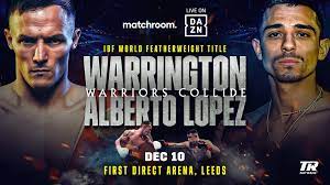 ZZZZZZZZZZZZZZZZWarrington 10 dicembre