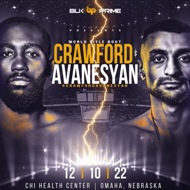 ZZZZZZZZZZZZZZZZZCrawford vs Avanesyan