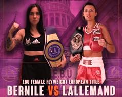 ZZZZZZZZZZZZZZZZZZZZBernile vs Lallemand