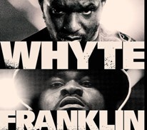 ZZZZZZZZZZZZZZZZZ Whyte vs Fraklyn