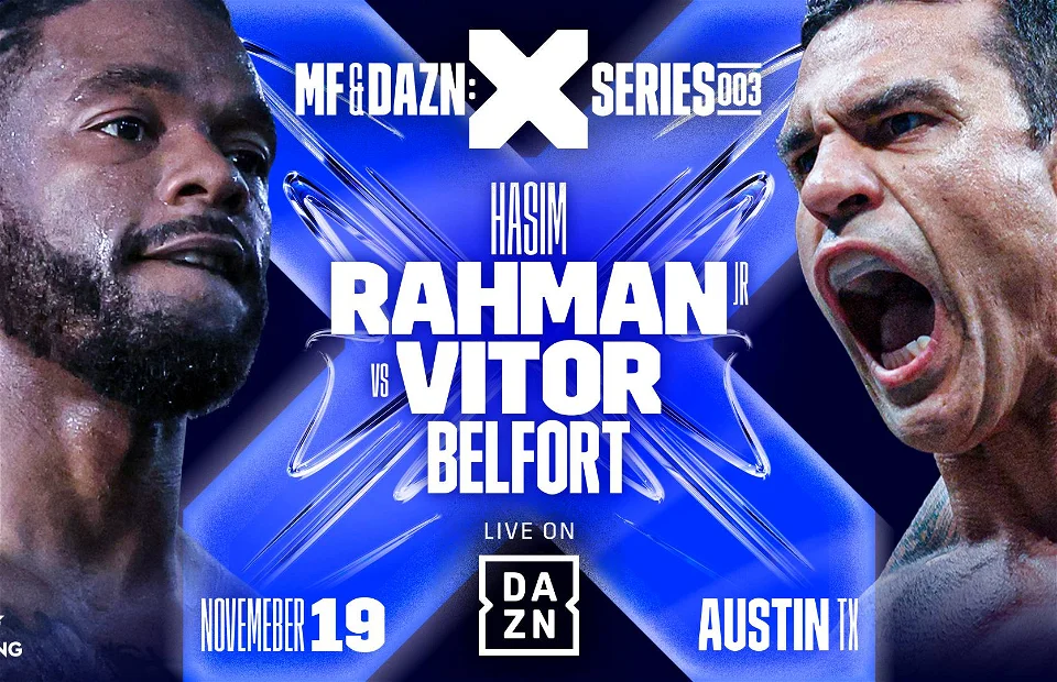 ZZZZZZZZZZZZZZZZZbelvort vs Rahman